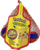 Pokémon Chocolate Coins - Monetine di cioccolato dedicate ai Pokémon 45g