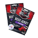 Jack Link's - Beef Jerky Teriyaki 25g