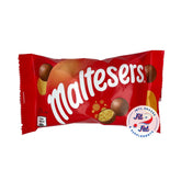 Maltesers - Perline di Cioccolato al Latte 37g