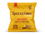 Sano e sazio - Spezza fame gusto Mediterraneo 30g