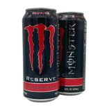 Monster - Reserve Watermelon 473 ml IMPORT