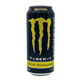 Monster - Reserve White Pineapple 473 ml IMPORT