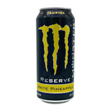 Monster - Reserve White Pineapple 473 ml IMPORT