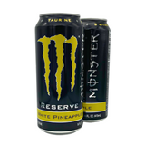 Monster - Reserve White Pineapple 473 ml IMPORT