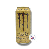 Monster - Java Mean Bean 443ml IMPORT