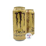 Monster - Java Mean Bean 443ml IMPORT