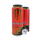 Monster - LH44 Lewis Hamilton 500ml