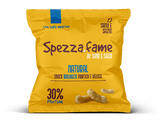 Sano e Sazio - Spezza fame gusto Natural 30g