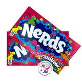 Nerds Candy - Rainbow 141g