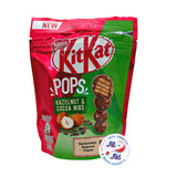 Kit Kat - Pops Hazelnut & Cocoa Nibs