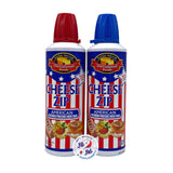 Cheese Zip Cheddar Spray 227g - formaggio cheddar spray