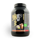 Net Integratori - VB WHEY 104 9.8 - Mokaccino 900g