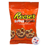 Reese's Peanut Butter Dipped Pretzel 120g