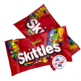 Skittles - Original / Confetti alla Frutta 38g