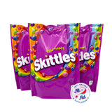 Skittles - Wild Berry / Confetti ai Frutti di Bosco 174 g