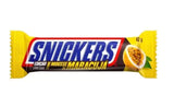 SNICKERS - Maracuja 42g LIMITED EDITION
