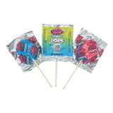 Charms - Fluffy stuff Pops 18g