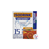 Volchem - Isodrink Orange Flavour / Sali Minerali gusto Arancia 15 bustine x 30g