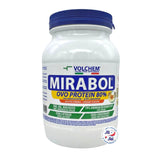Volchem Mirabol Ovo Protein 80% Crema 750g