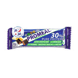 Volchem - Promeal Zone 40-30-30 - Barretta Proteica 50g Vari Gusti OFFERTA SCADENZA LUGLIO 2025