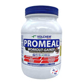 Volchem - Promeal Workout-Gainer gusto Cioccolato 1400g