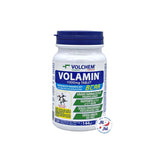 Volchem - Volamin 120 compresse (aminoacidi ramificati- bcaa)