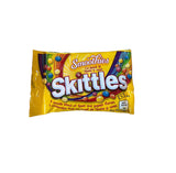 Skittles - Smoothies / Caramelle al gusto di Frullato di Frutta 38g
