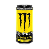 Monster - Rehab Thé Limone 458 ml IMPORT