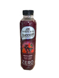 San Benedetto - Succoso Zero gusto Frutti Rossi 400ml