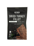 The Meat Makers - Dried Turkey Fillet Original / Filetto di Tacchino Essiccato 100g