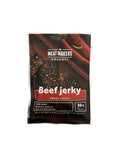 The Meat Makers - Gourmet Beef Jerky Sweet Chilli / Carne di Manzo Essiccata aromatizzata con Salsa Sweet Chilli 30g