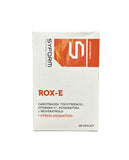 SYFORM - Advanced Nutrition - ROX-E / Carotenoidi, Tocotrienoli, Vitamina C, Astaxantina e Resveratrolo 20vegicaps