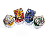 Jelly Belly - Harry Potter House Crest Tin Gift Set 112g