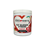 Fit Lovers - Fat Burner Xtreme 90 vegicaps