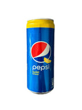 Pepsi Twist - Bevanda Analcolica gusto Limone 330ml