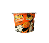 Cheetos - Mac'n Cheese Bold & Cheesy Cup 66g