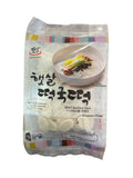 Matamum - Tteokbokki Rice Cake Slice Type / Gnocchi di Riso Coreani 600g