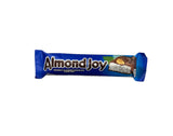 Hershey's - Almond Joy Coconut & Almond Chocolate Bar / Barretta di Cioccolato con Cocco e Mandorla 45g