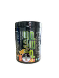 Net Integratori - Mas Pep Liposomiale EAA e BCAA / Amminoacidi Essenziali gusto Arancia 300g