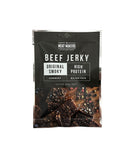 The Meat Makers - Beef Jerky Original Smoky / Carne di Manzo Essiccata gusto Affumicato 25g