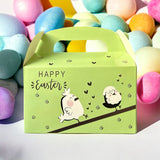 Fit Easter Box / Box di Pasqua Fit