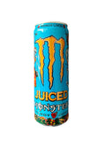 Monster - Juiced Mango Loco 355ml