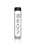 VOSS -  Sparkling Water / Acqua Frizzante in Vetro 375ml