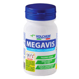 Volchem - Megavis / L- Carnitina 30 cps