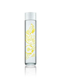 VOSS - Lemon Cucumber Sparkling / Acqua Frizzante Limone e Cetriolo in Vetro 375ml