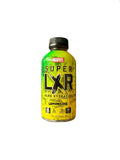 Arizona - Marvel Super LXR Hero Citrus & Lemon Lime / Bevanda al gusto Limone e Cedro 473ml