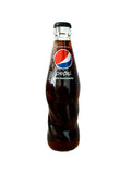 Pepsi Zero Zucchero in Vetro 330ml