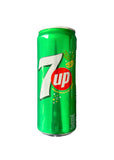 7 Up! - Bevanda Analcolica gusto Limone e Lime 330ml