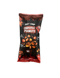 Hot Chip - Chipotle Peanuts / Arachidi Ricoperte e Piccanti 70g