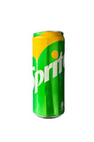 Sprite - Bevanda Analcolica in Lattina 330ml